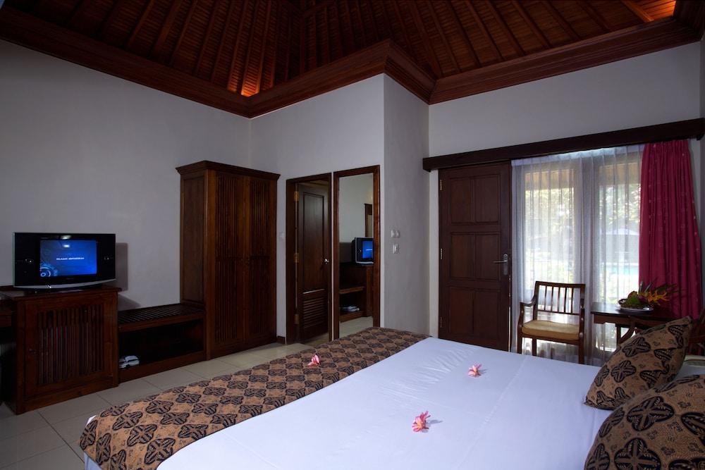 Puri Dalem Hotel Sanur Екстер'єр фото