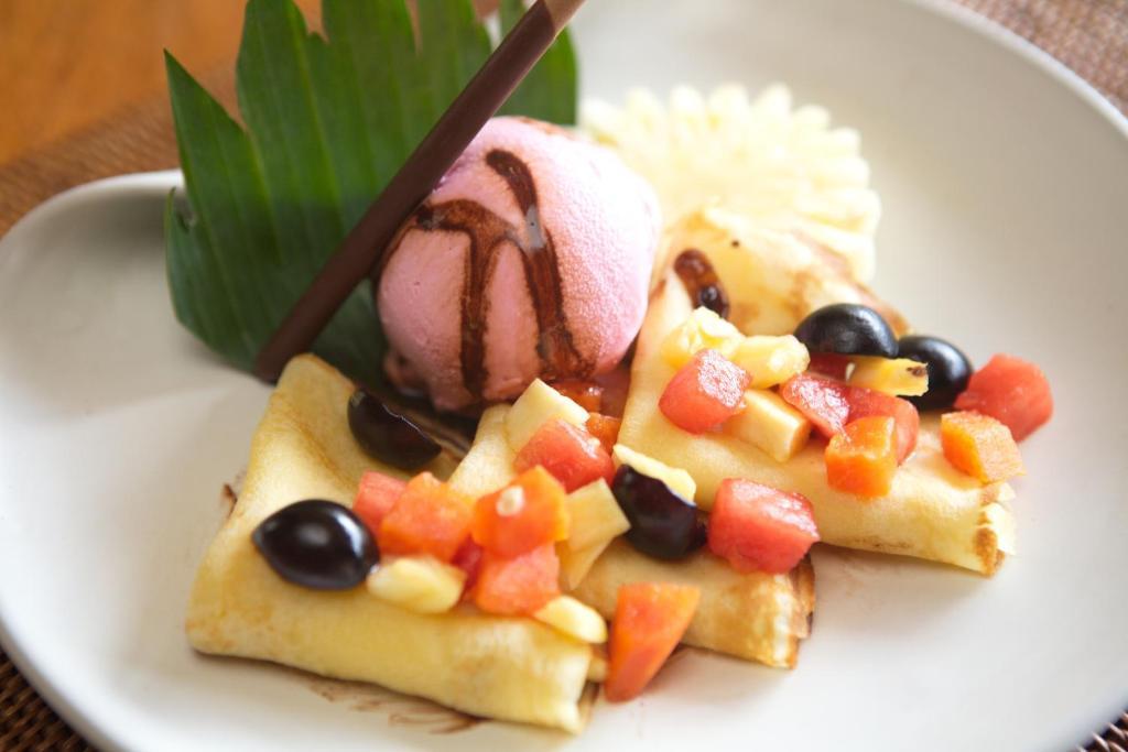 Puri Dalem Hotel Sanur Екстер'єр фото