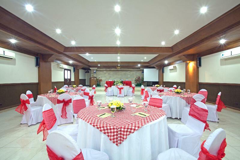 Puri Dalem Hotel Sanur Екстер'єр фото
