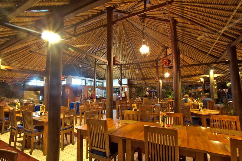 Puri Dalem Hotel Sanur Екстер'єр фото