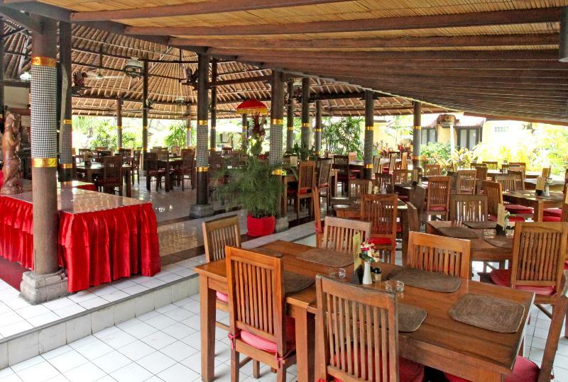 Puri Dalem Hotel Sanur Екстер'єр фото